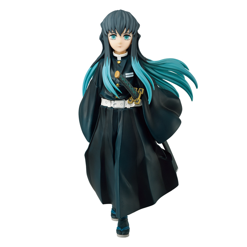 Demon Slayer Kimetsu No Yaiba Ichiban Kuji - Loterie Japonaise Swordsmith Village